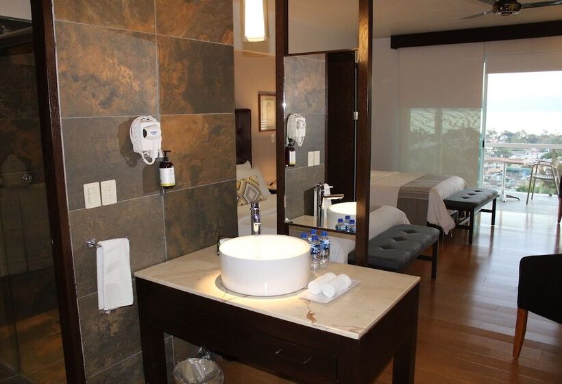 レイクビュースタンダードルーム, Donaire Hotel Boutique   Adults Only