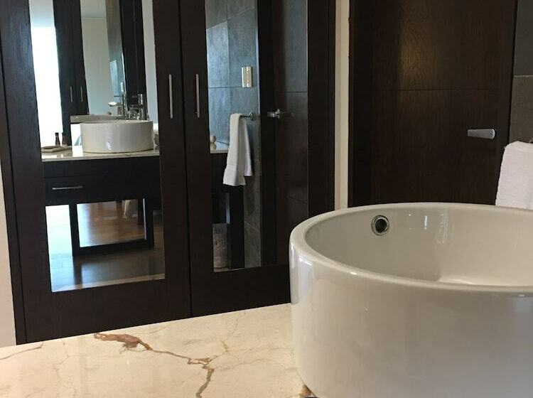 ダブルベッドスタンダードルーム, Donaire Hotel Boutique   Adults Only