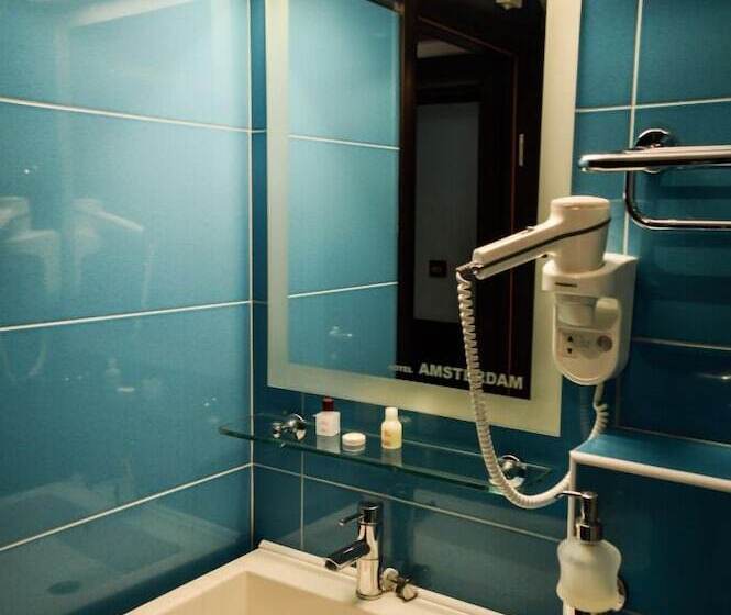 Club Triple Room, Amsterdam