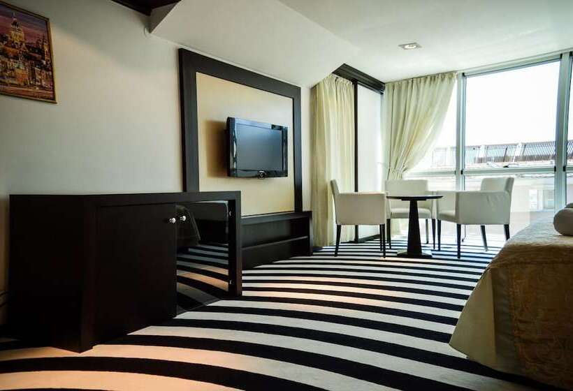 Club Triple Room, Amsterdam