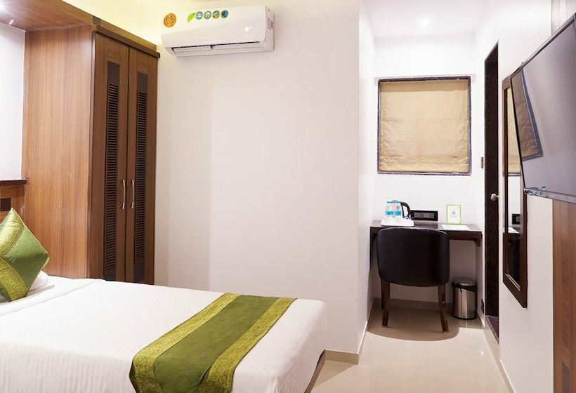 标准间, Treebo Olive Inn