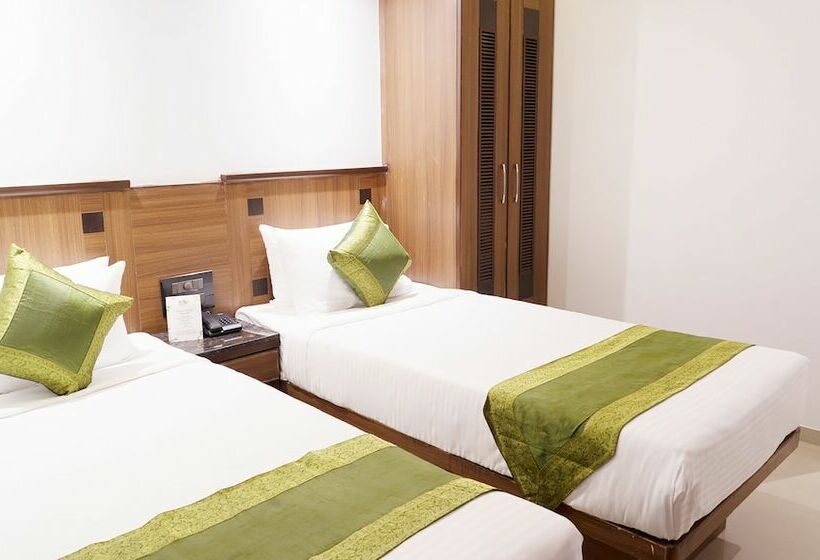 标准间, Treebo Olive Inn