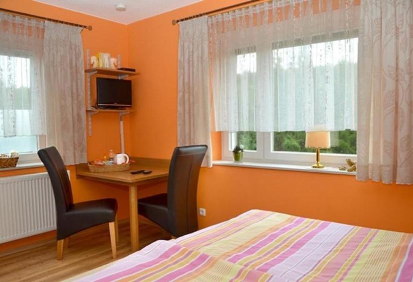 Номер Стандарт, B&b Brandholz