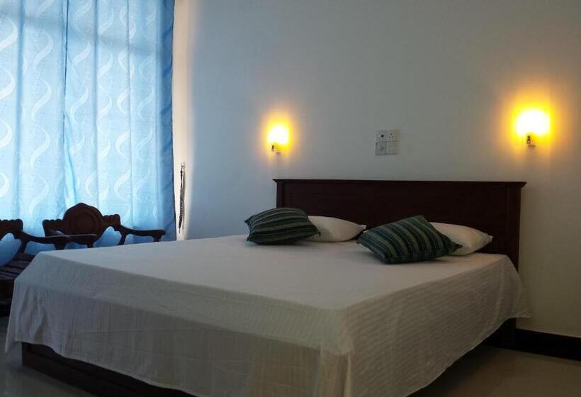Apartamento 1 Dormitório Vista Mar, Bochum Lanka Resort