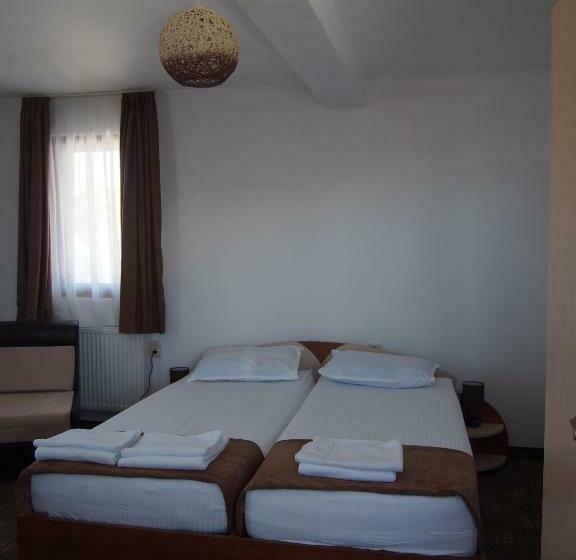Номер Стандарт, Family Hotel Panorama