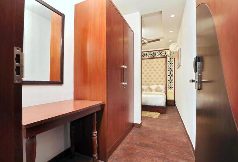 Номер Стандарт, Mgm Residency