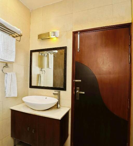 Номер Стандарт, Mgm Residency