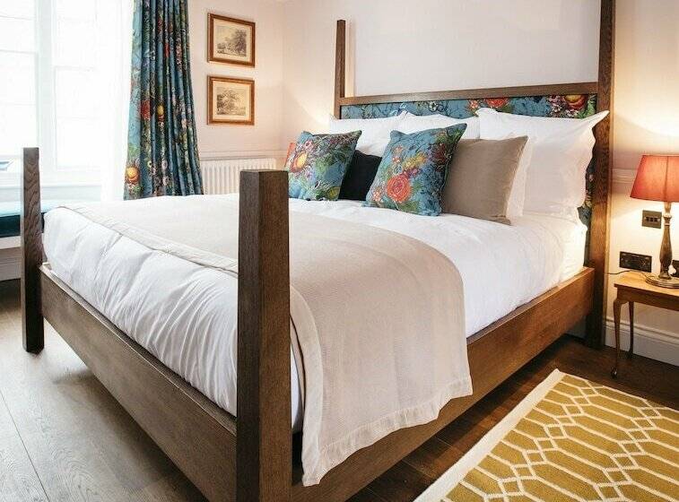 Family Suite, The Bower House, Restaurant & Rooms