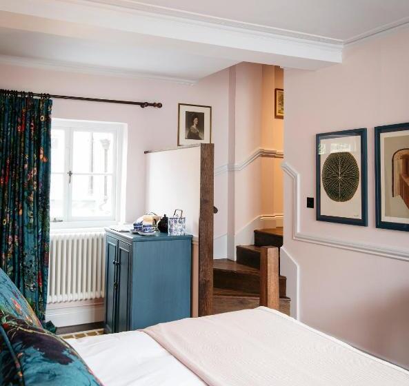 Family Suite, The Bower House, Restaurant & Rooms