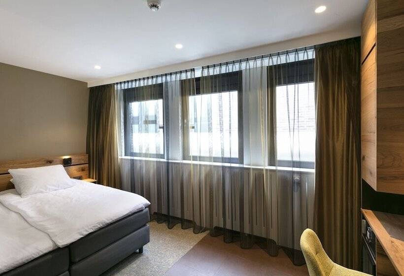 غرفة كومفورت, Theaterhotel Venlo