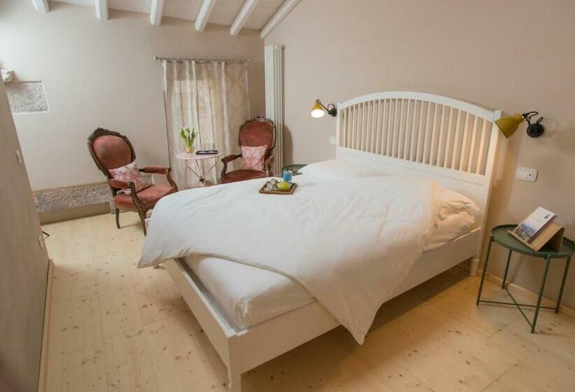 Номер Стандарт, Porta Della Torre Bed & Breakfast