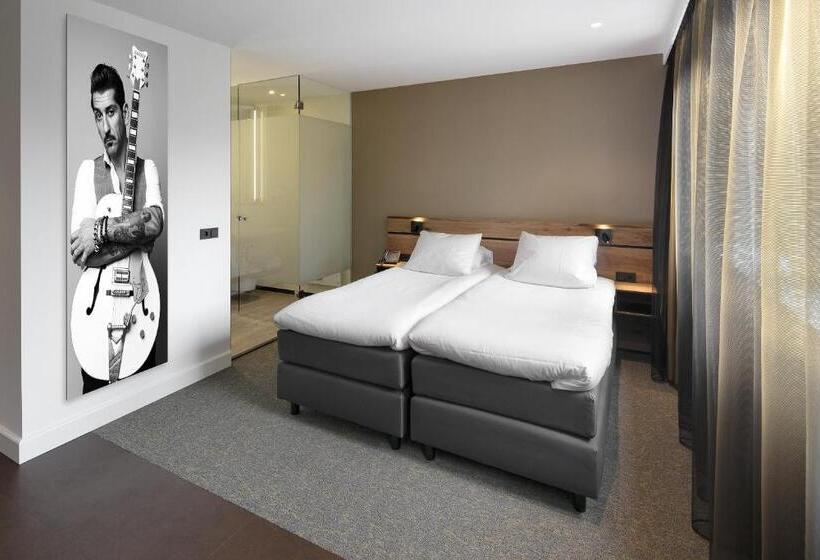 컴포트 룸, Theaterhotel Venlo
