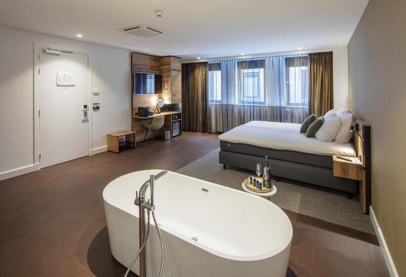 جناح جونيور ديلوكس, Theaterhotel Venlo