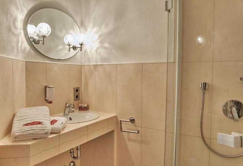 Номер Стандарт, Turmhotel Zum Erasmus