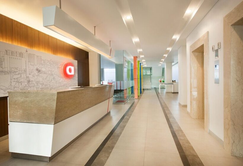 اتاق استاندارد, Amaris Hotel Darmo Surabaya
