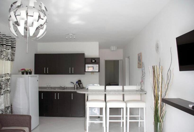 이그제큐티브 스위트, El Cabarete Spa Resort All Inclusive
