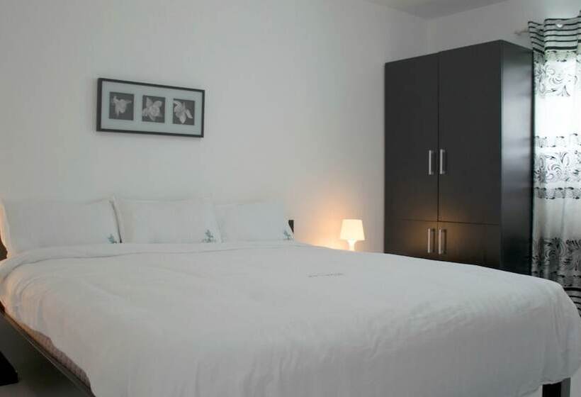 수피리어 스위트, El Cabarete Spa Resort All Inclusive