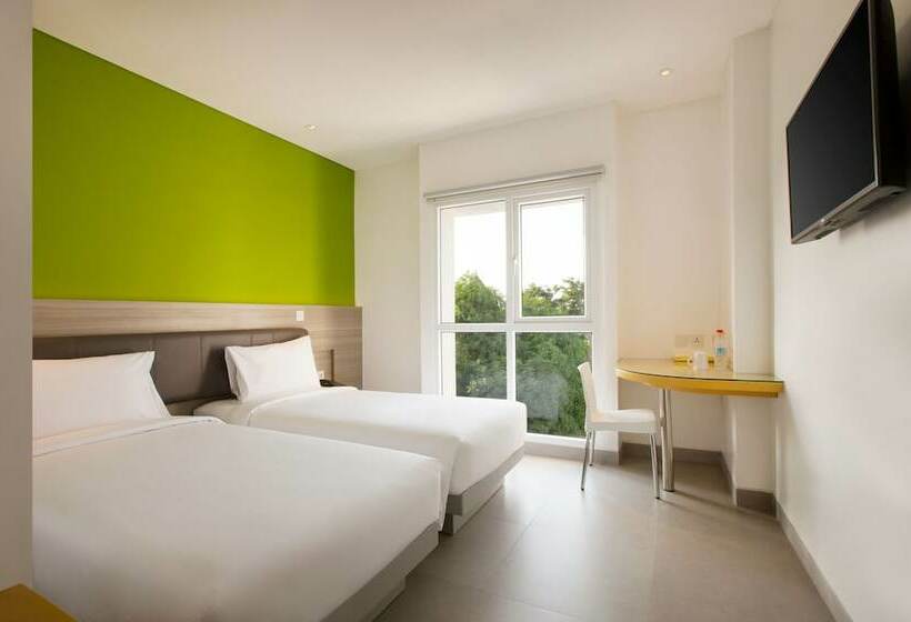 اتاق استاندارد, Amaris Hotel Darmo Surabaya