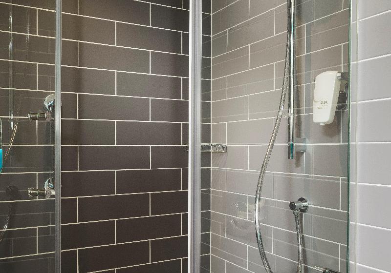 Номер Стандарт, Holiday Inn Express   Wigan, An Ihg