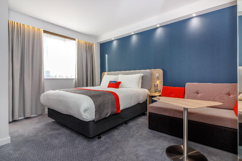 Номер Стандарт, Holiday Inn Express   Wigan, An Ihg