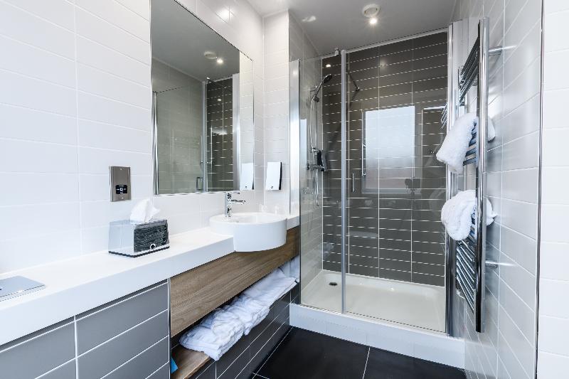 Номер Стандарт, Holiday Inn Express   Wigan, An Ihg