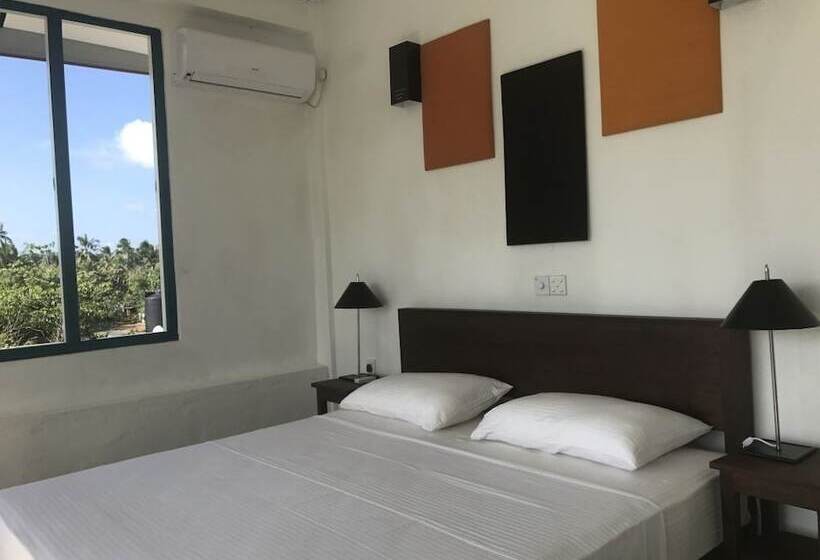 Chambre Supérieure Vue Jardin, Hygge Resorts