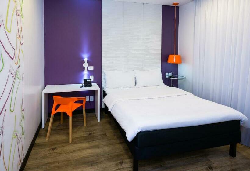 스탠다드 룸, Ibis Styles Ponta Pora