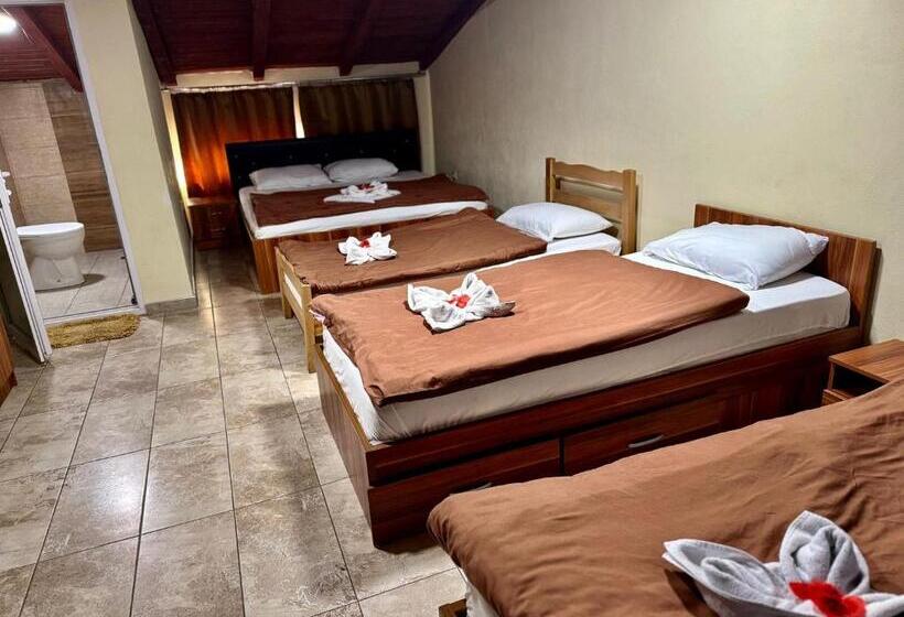 سوییت خانوادگی, Motel Atika