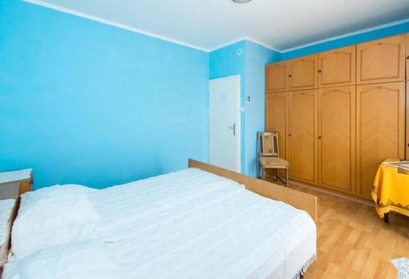 اتاق استاندارد, Guest House Mrdalo