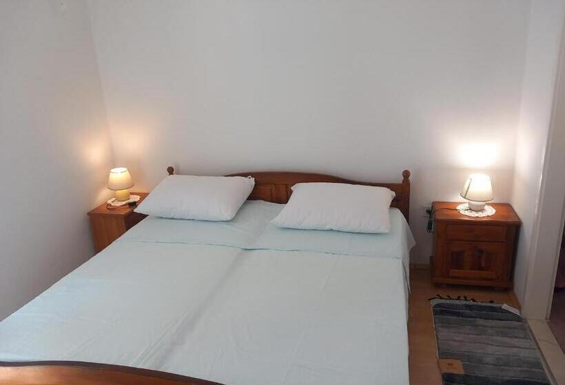 اتاق راحتی, Guest House Mrdalo