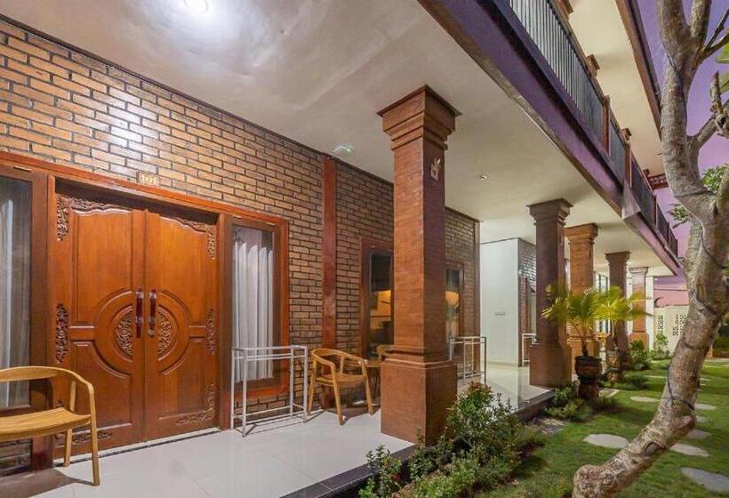 Номер Стандарт, Bagas Bagus Guesthouse