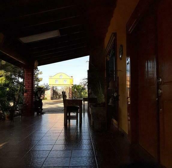 اتاق عادی, Rancho El Campanario En La Ruta Del Vino