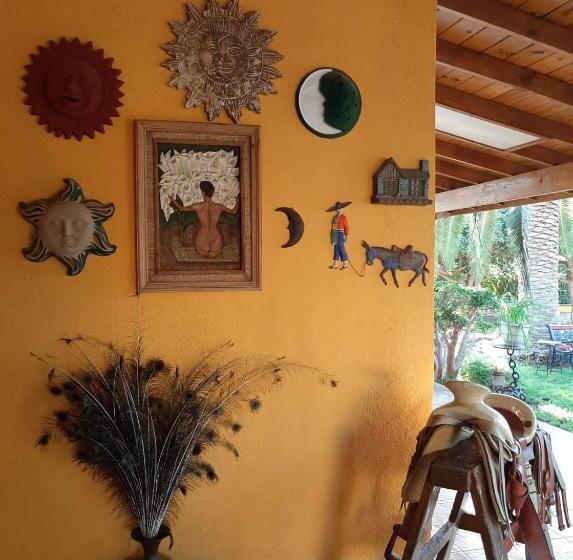اتاق لوکس با بالکن, Rancho El Campanario En La Ruta Del Vino