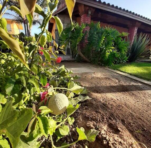 اتاق لوکس با بالکن, Rancho El Campanario En La Ruta Del Vino