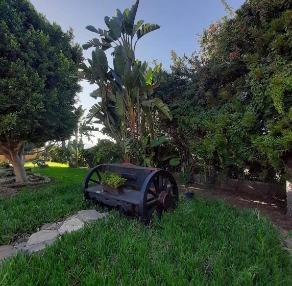 اتاق عادی, Rancho El Campanario En La Ruta Del Vino