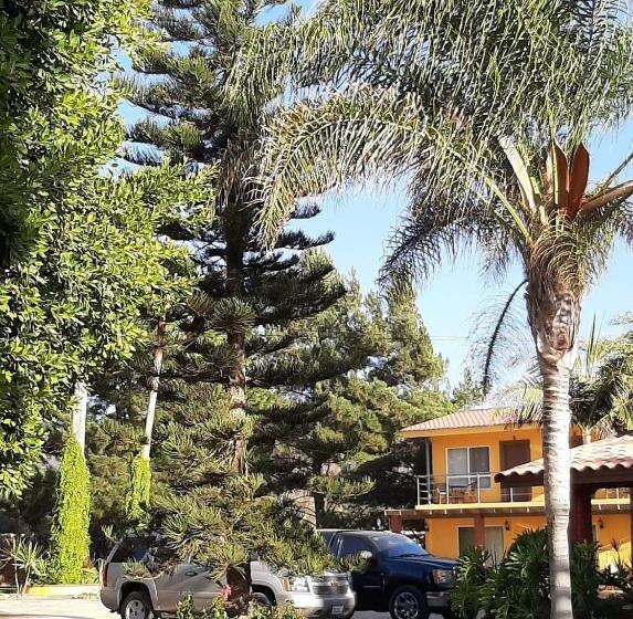 اتاق لوکس با بالکن, Rancho El Campanario En La Ruta Del Vino