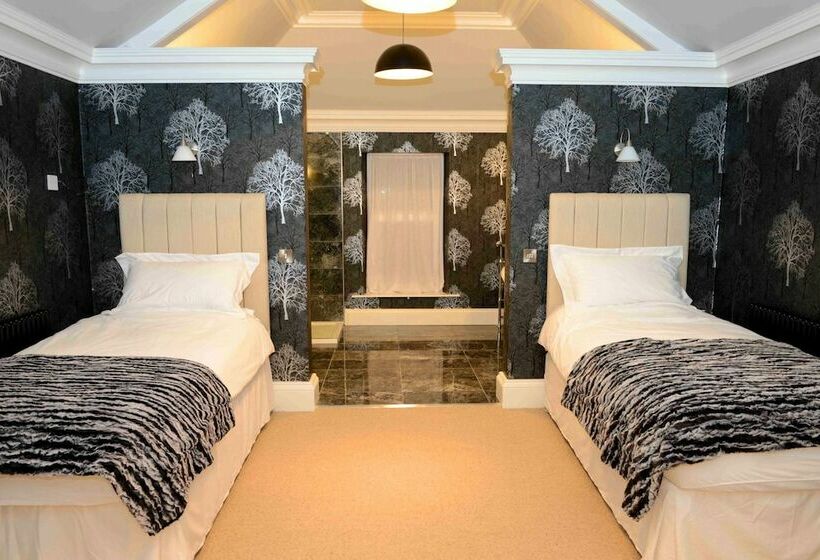 غرفة قياسية, Bishopcleugh Guest House