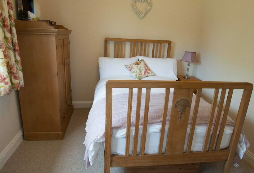 Номер Стандарт, Bishopcleugh Guest House
