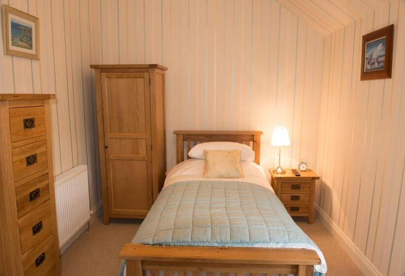 Номер Стандарт Индивидуальный, Bishopcleugh Guest House