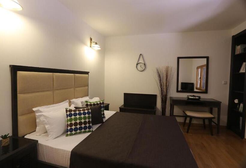 اتاق استاندارد, Boutique Hotel Kredo