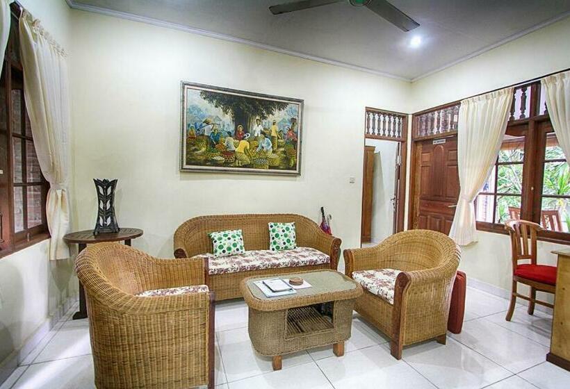 Бунгало Стандарт, Dasa Wana Resort