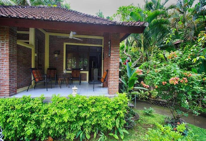 Номер Superior Вид на Сад, Dasa Wana Resort
