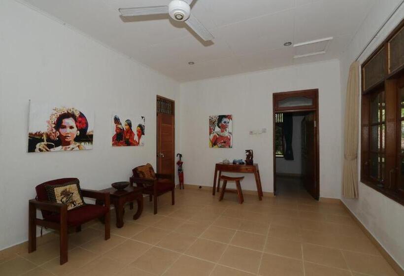Бунгало Superior, Dasa Wana Resort