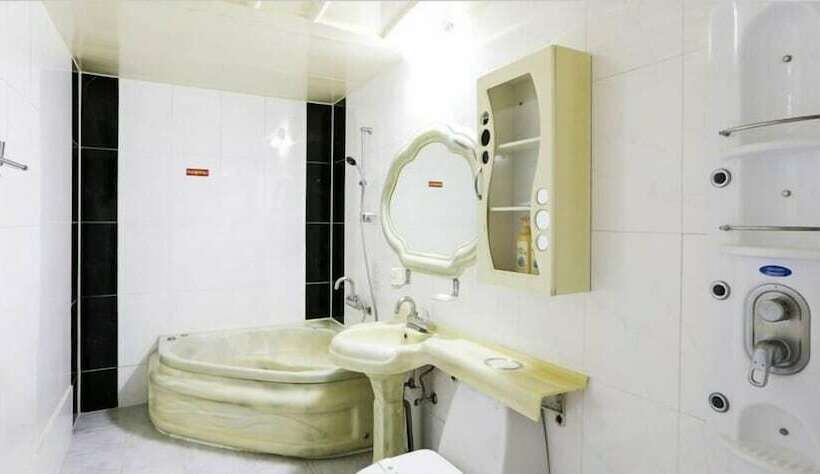 חדר סטנדרט, Diamond Motel