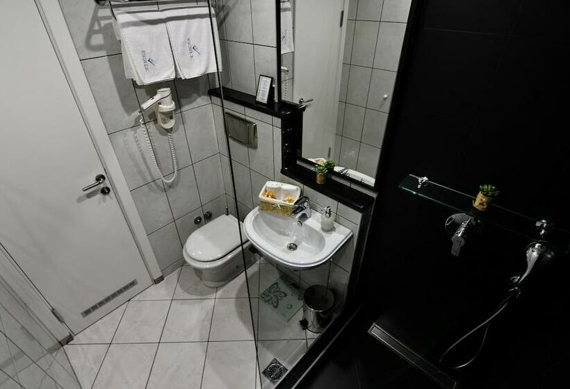 اتاق استاندارد, Boutique Hotel Kredo
