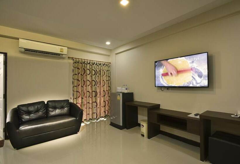 Номер Deluxe, Gold Airport Suites