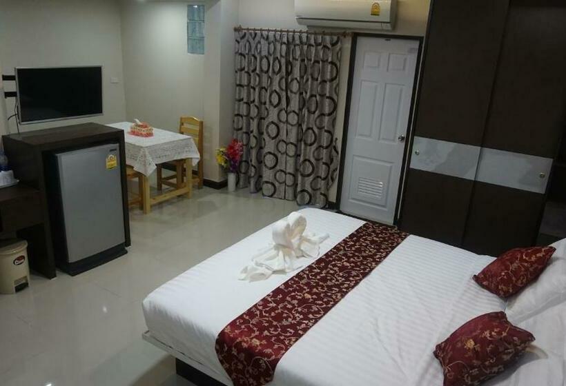 Люкс Повышенной Комфортности, Gold Airport Suites