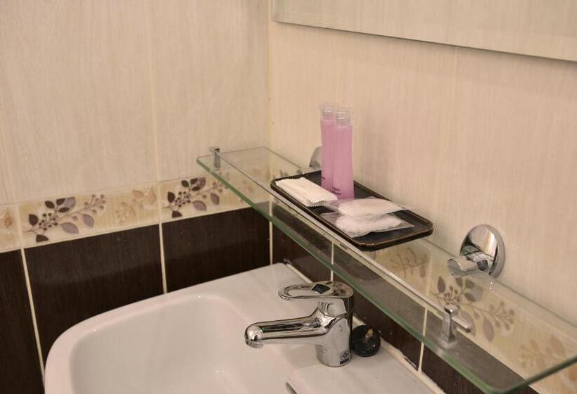 Номер Стандарт, Gold Airport Suites