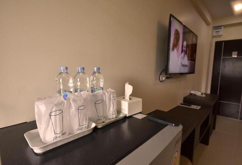 Номер Стандарт, Gold Airport Suites