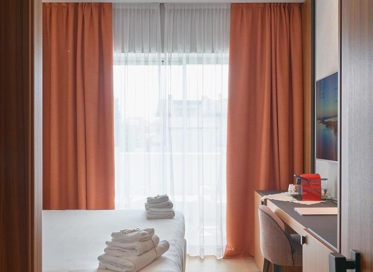 Классический Номер, Ocelle Thermae&spa